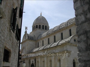 Kathedrale Sv. Jakob